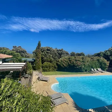 Hotell Poisson Rouge