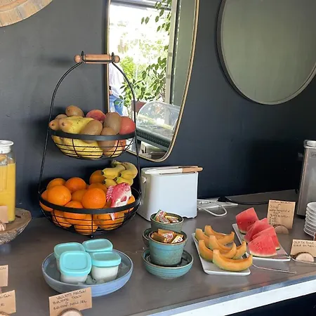 Poisson Rouge Bonifacio (Corsica)