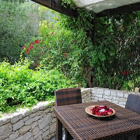 Poisson Rouge 3* Bonifacio (Corsica)