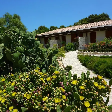 Poisson Rouge 3* Bonifacio (Corsica)