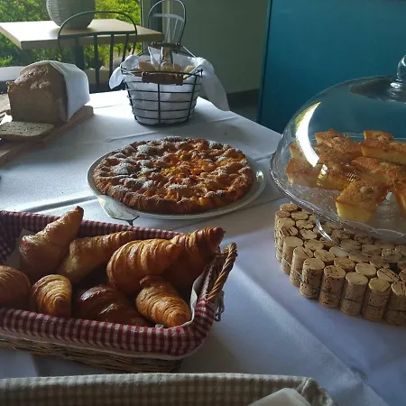 Poisson Rouge Hotell 3*