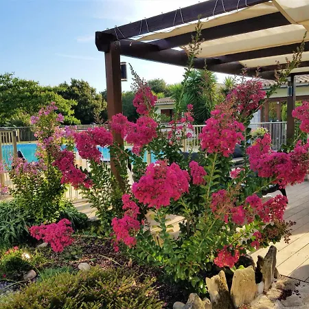 Hotell Poisson Rouge 3*