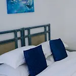 酒店 金鱼酒店 3*