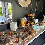 金鱼酒店 3* 博尼法乔