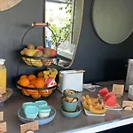 金鱼酒店 博尼法乔