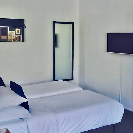 Poisson Rouge Bonifacio (Corsica)