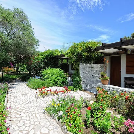 Poisson Rouge Hotel Bonifacio (Corsica)