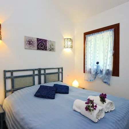 Poisson Rouge Hotel