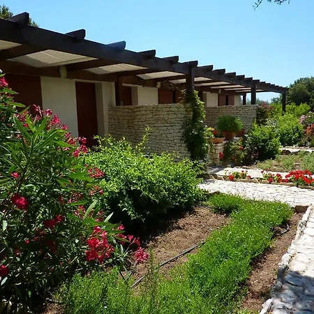 Hotel Poisson Rouge Bonifacio (Corsica)