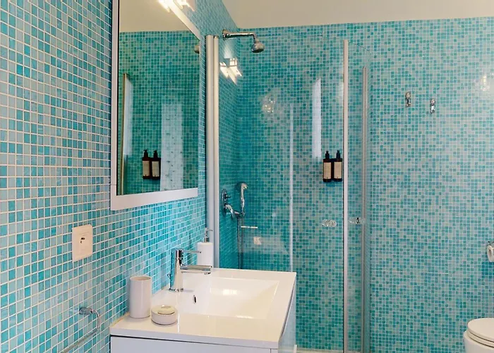 Poisson Rouge Bonifacio (Corsica)