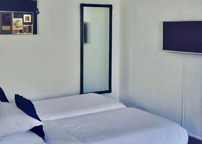 Poisson Rouge Bonifacio (Corsica)