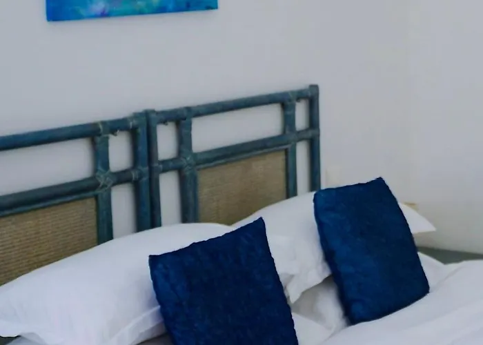 Hotel Poisson Rouge 3*