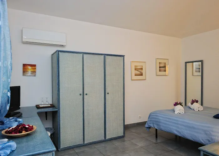 Poisson Rouge Bonifacio (Corsica)