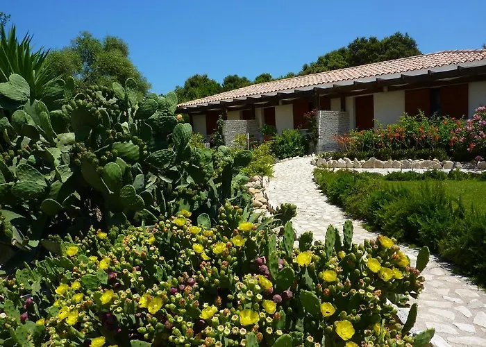 Poisson Rouge 3* Bonifacio (Corsica)