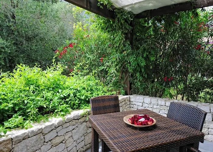 Poisson Rouge Bonifacio (Corsica)