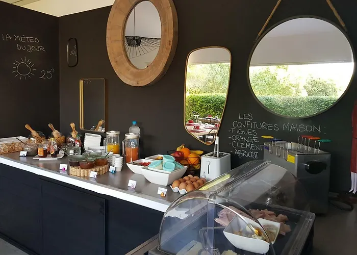 Poisson Rouge Bonifacio (Corsica)