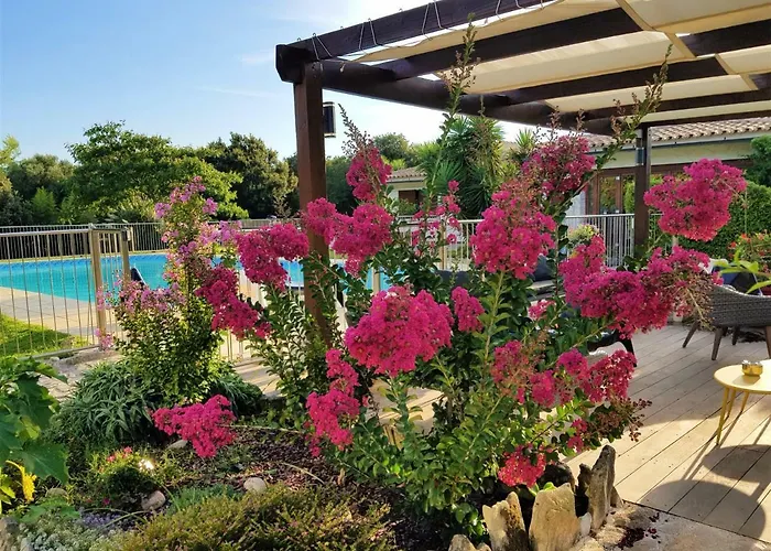 Hotel Poisson Rouge 3*